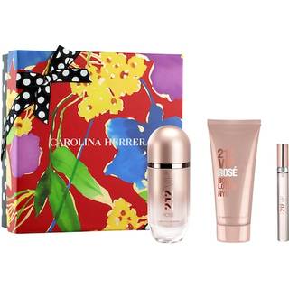 Carolina Herrera 212 Vip Rose Giftset Eau de parfum