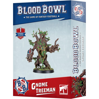 Gnome Treeman