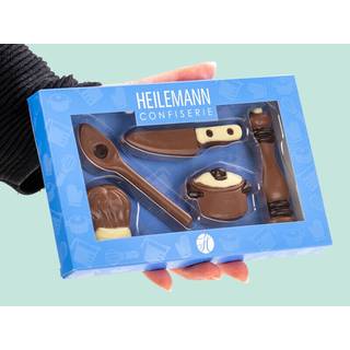 Chokoladeæske Køkkenartikler