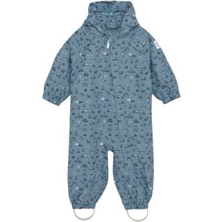 Color Kids Baby Shell Suit - AOP - 7023