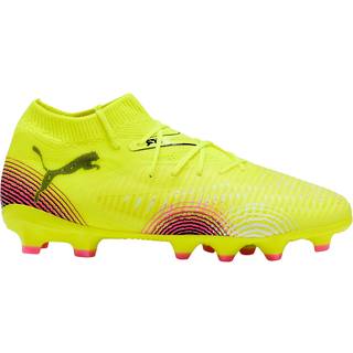 Puma FUTURE 8 Pro FG/AG Kids, 32,5, Gul