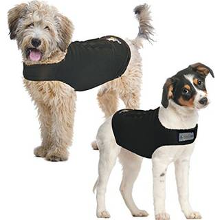 Zenpet Zendog Angst Dog Vest Calming Compression Shirt (lille)