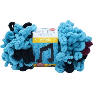 Lion Brand garn fra Hook Magic Yarn Music Note