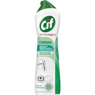Cif Cream m. Blegemiddel 500 ml