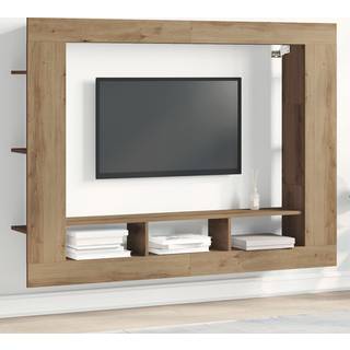 TV-skab artisan eg 152 x 22 x 113 cm Konstrueret træ
