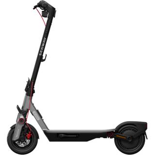 Segway Ninebot F3 D Black (20 km/t)