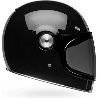 Bell Bullitt GT Integralhjelm sort XXL