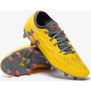 Under Armour Under Armour Magnetico Pro 4 FG, 42EU|7,5UK|8,5US|26,5CM, Gul
