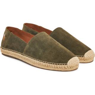 Cevio Slip Espadrilles Sko, Armadilla/Multi, 45