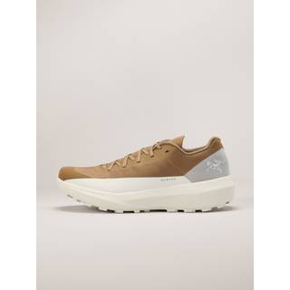 Arc'teryx Norvan LD 4 Running Sneaker Canvas/Arctic Silk