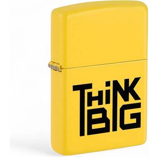 Zippo ZIPPO Sunflower Color "Think Big" 60007284