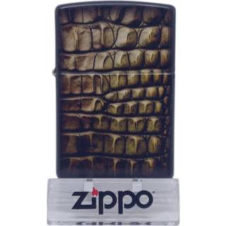Zippo Zippo Premium 60007249 Alligator Skin Design