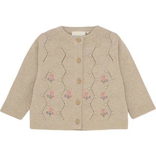 Minymo Cardigan Strik - 2055