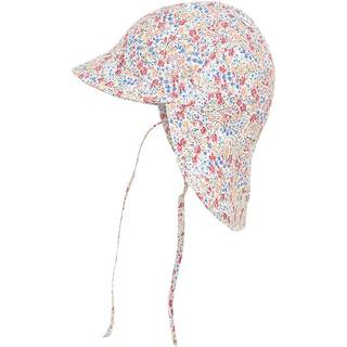 HUTTEliHUT Sommerhat i Liberty stof - 5073