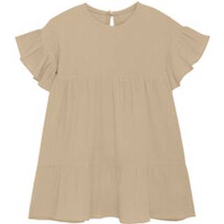 HUTTEliHUT Kjole SS Muslin - 2208