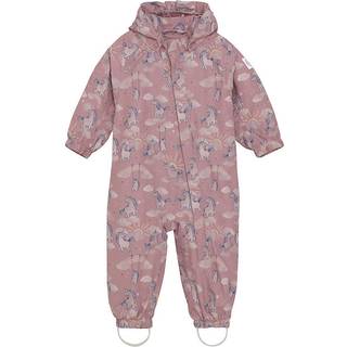 Color Kids Baby Shell Suit - AOP - 4200