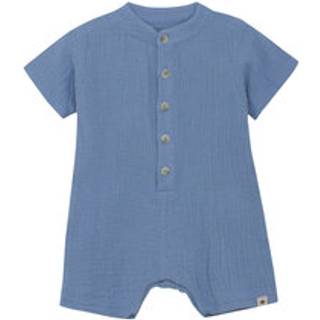 HUTTEliHUT Legedragt SS Muslin - 7402