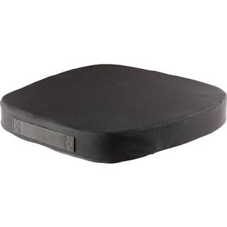 Fellowes Breyta Comfort siddepude sort