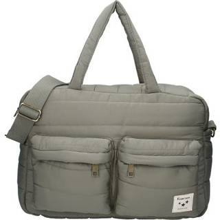 Kidzroom Care Vienna Gracious Pusletaske, Green