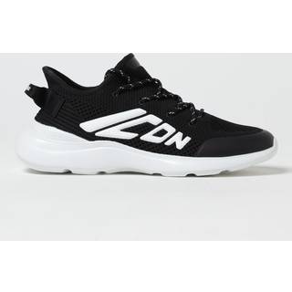 DSQUARED2 Fly Trainers Black