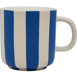 OYOY Toppu krus Clay-optic blue