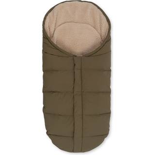 Konges Sløjd Kørepose Nutti Dusky Green