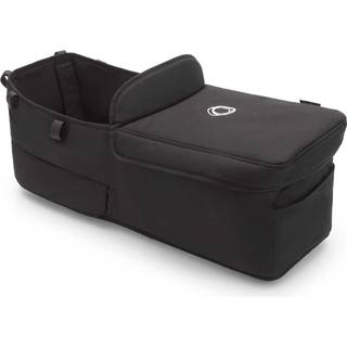 Bugaboo Donkey 5 bæreseng Midnight Black