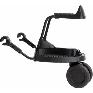 Emmaljunga Ståbræt Roadeo Big Star