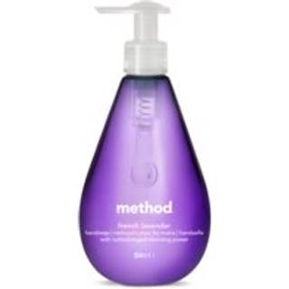 Method French Lavender håndsæbe 87.43 DKK/1 L
