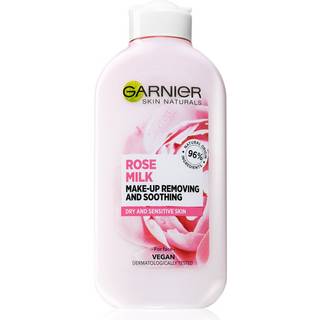 Garnier Botanical Rensemælk Til tør og sensitiv hud 200 ml - 200 ml