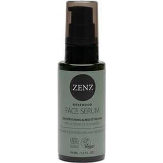 ZENZ Rosewood Face Serum