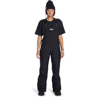 DC Valiant Smækbukser - M - black