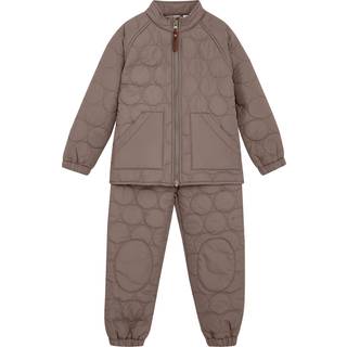 EN FANT Termosæt Soft, Caribou, 92