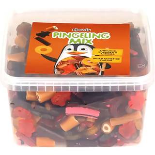 Pingvin Pingeling Mix 2000 g.