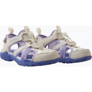 Reima Hiekalla Sandaler Light Beige 33 EU  Hvid  33 EU  Unisex