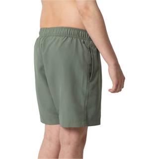 Björn Borg Borg Swim Shorts Grøn, 134-140