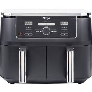 Foodi AF400EU Max Dual Airfryer