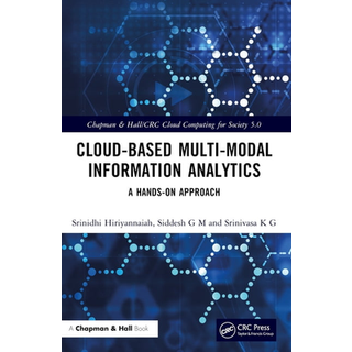 Cloud-based Multi-Modal Information Analytics