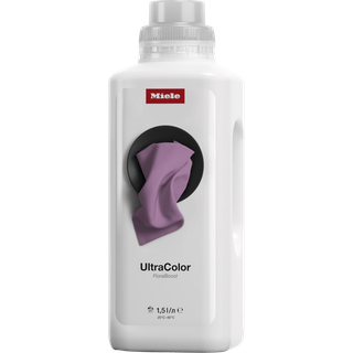 Miele UltraColor FloralBoost 1,5 l. Limited Edition WA UCFB 1501 L