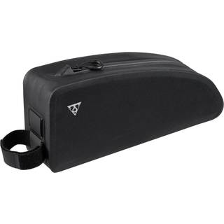 Topeak TopLoader DryBag Rammetaske 1 L - Sort