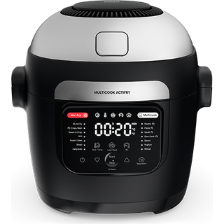OBH Nordica Actifry multikoger MY741CN0 (sort)