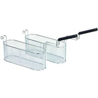 Combisteel - PRO 700/900 2X FRITUREKURV 5L TIL GASFRITURE 7488.0200/0205