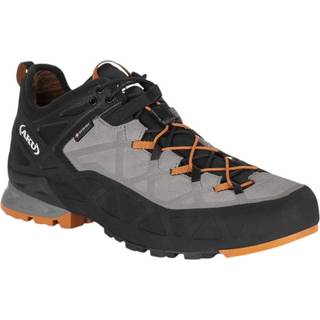 AKU Rock DFS II GTX Approachsko størrelse 11 farve sort