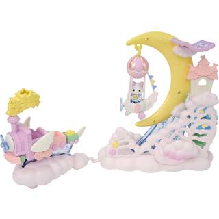 Sylvanian Families Daydream Parade Legesæt