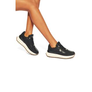KG Kurt Geiger Kg Kurt Geiger Louisa Knit Gem Trainers