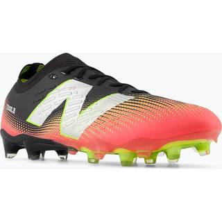 New Balance Tekela Pro Low FG v4+, 46,5, Sort
