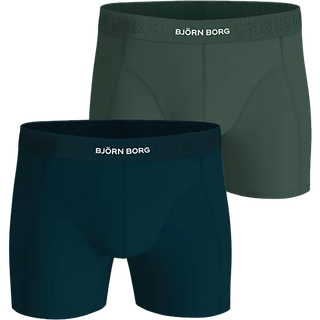 Björn Borg Lyocell Boxers 2-pack Multi, L