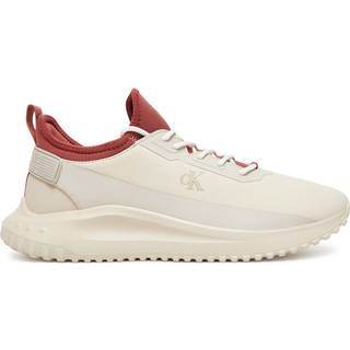 Ripstop Trainers - Beige - EU 42