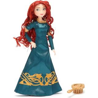 Merida Classic Doll, Brave - Multicolored