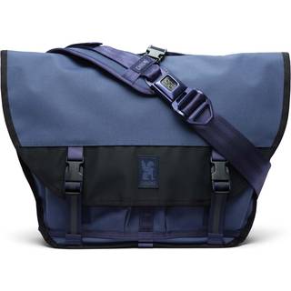 Chrome Citizen 15L Messenger taske mørkeblå